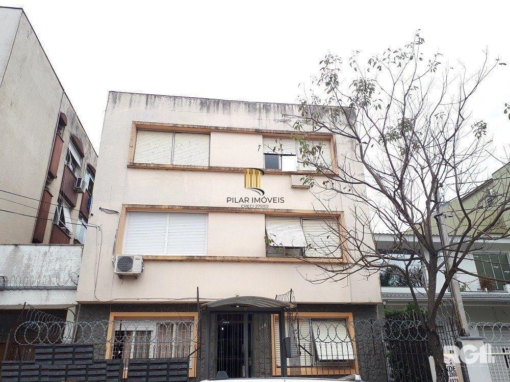APARTAMENTO A VENDA, 1 DORMITÓRIO PRÓXIMO A JOSE DO PATROCINIO - Pilar Imóveis