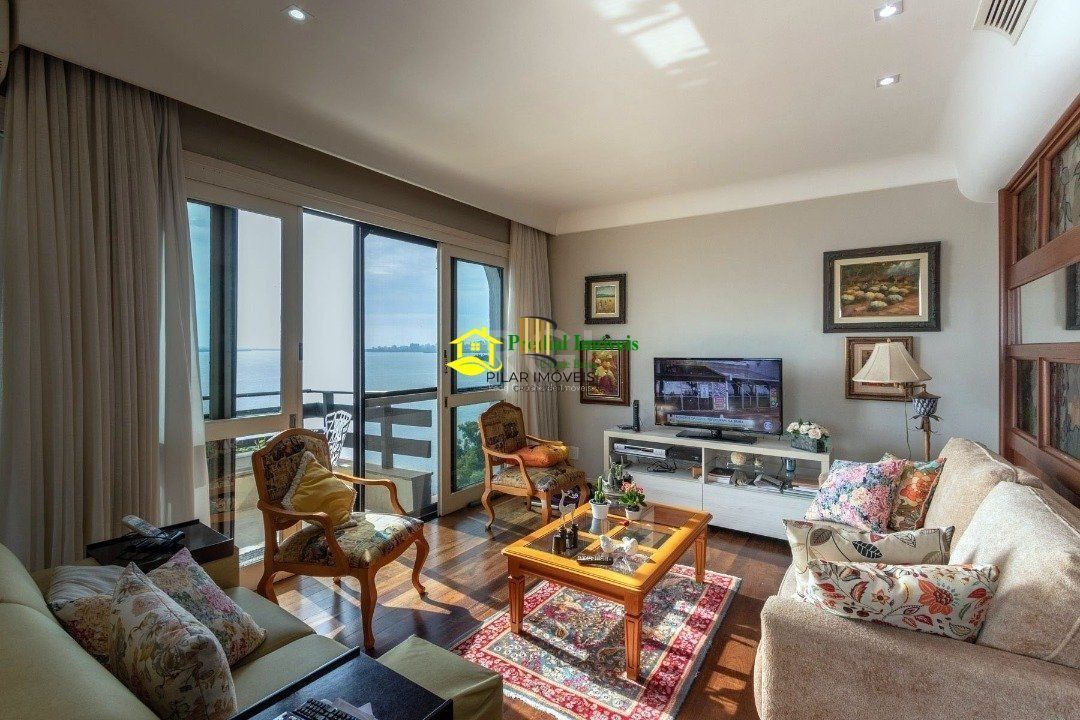 Cobertura para Venda - 306.94m², 3 dormitórios, sendo 2 suites, 2 vagas - Menino