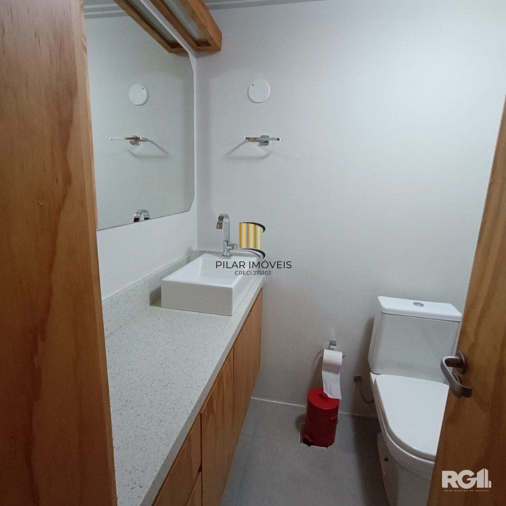 Apartamento 1 dormitório no bairro Cidade Baixa