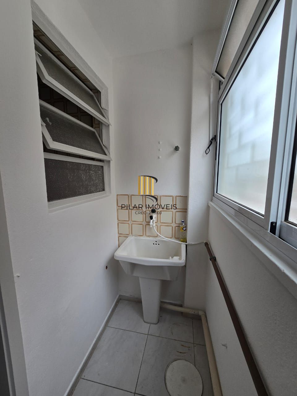 Apartamento 1 Dormitório à Venda na Anita Garibaldi – Reformado e com 49,62m²