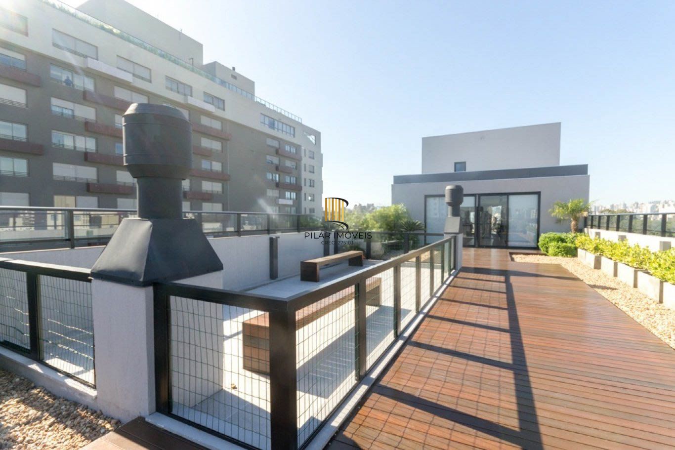Loft moderno – The Park Residence – João Pessoa, 1 suíte – R$ 784.000