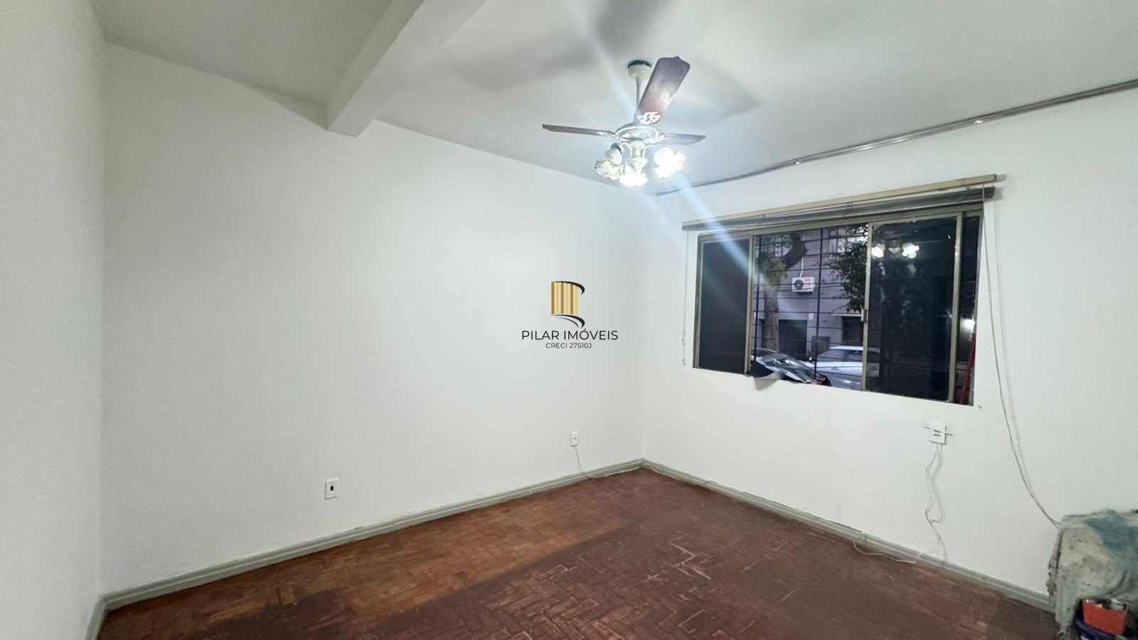 Apartamento 2 dormitórios no bairro Azenha