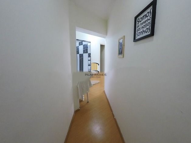 Apartamento JK para Venda - 36m², 1 dormitório, Centro Histórico