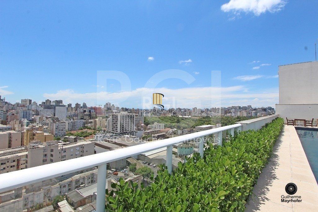 Apartamento 2 dormitórios à venda Centro Histórico Porto Alegre/RS