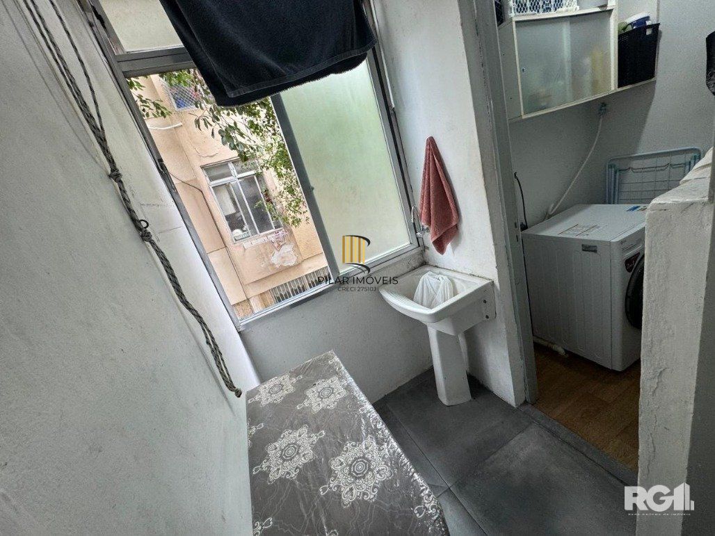 Apartamento de 2 dormitórios - Cód. RP390698
