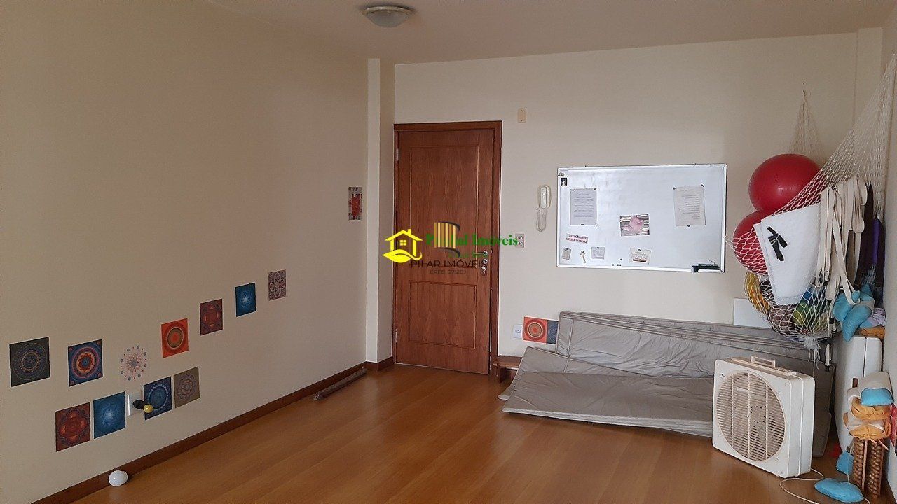 Conjunto/Sala para Venda - 46.13m², 0 dormitórios, Cidade Baixa