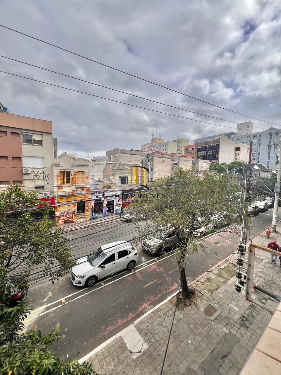 02 Dormitorios-Cidade Baixa