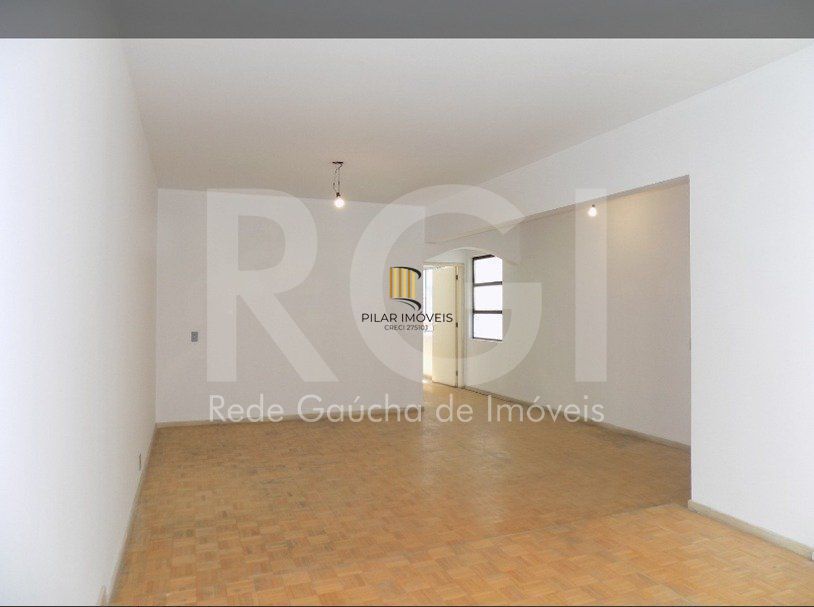 Apartamento para Venda - 147.35m², 3 dormitórios, 1 vaga - Centro Histórico