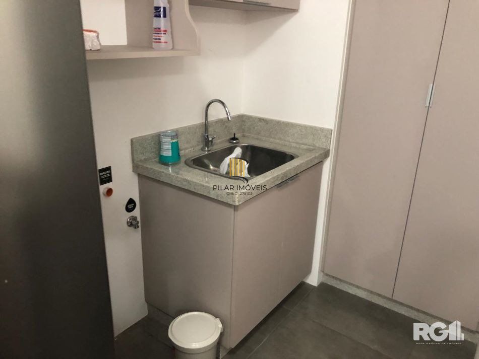 APARTAMENTO 1 DORMITÓRIO COM VAGA NO ARTSY.