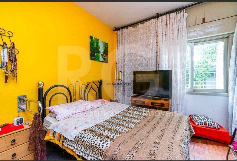 Apartamento para Venda - 97m², 3 dormitórios, Centro Histórico