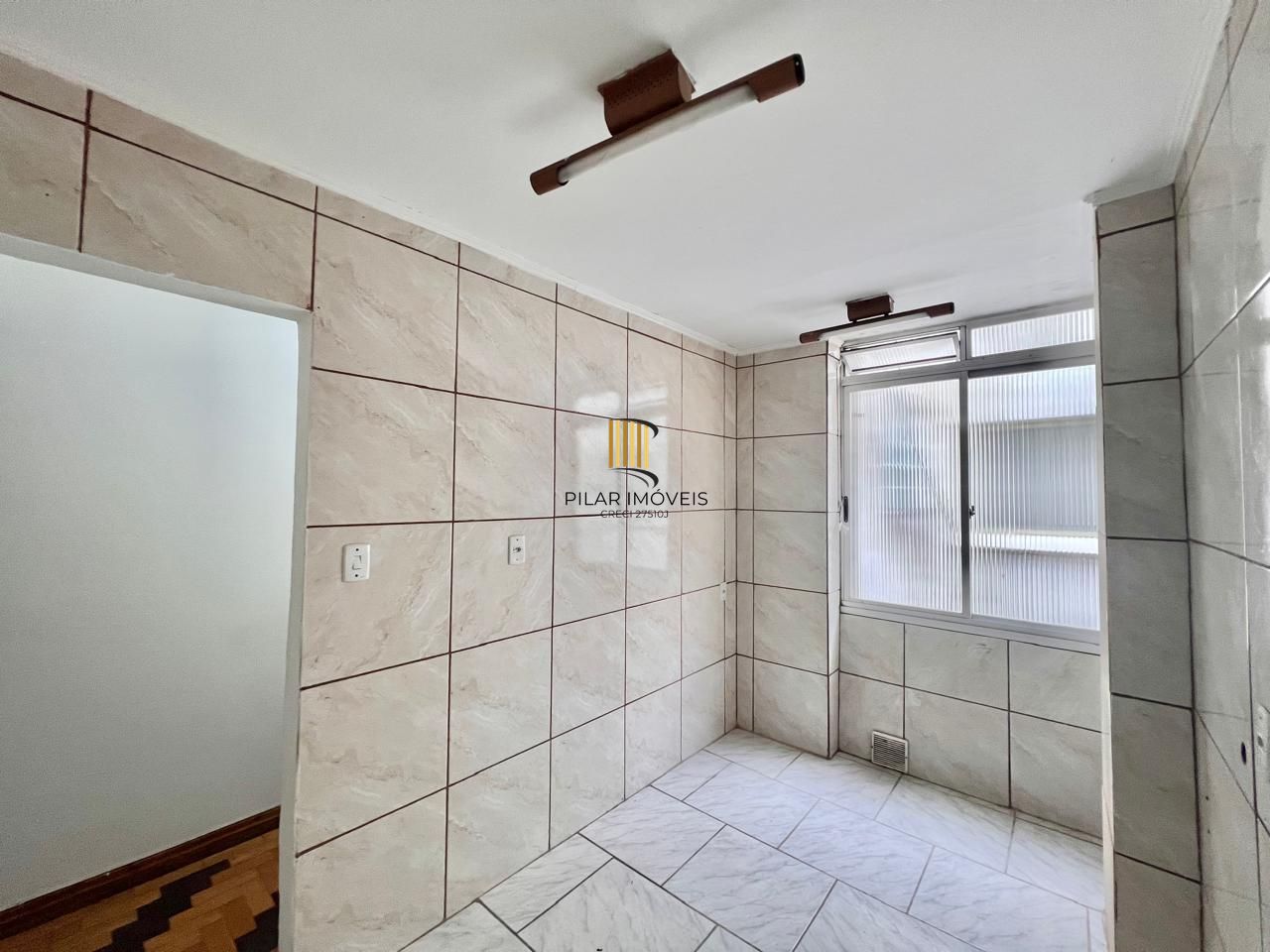 Apartamento 2 Dormitórios à Venda na Cidade Baixa – Porto Alegre.