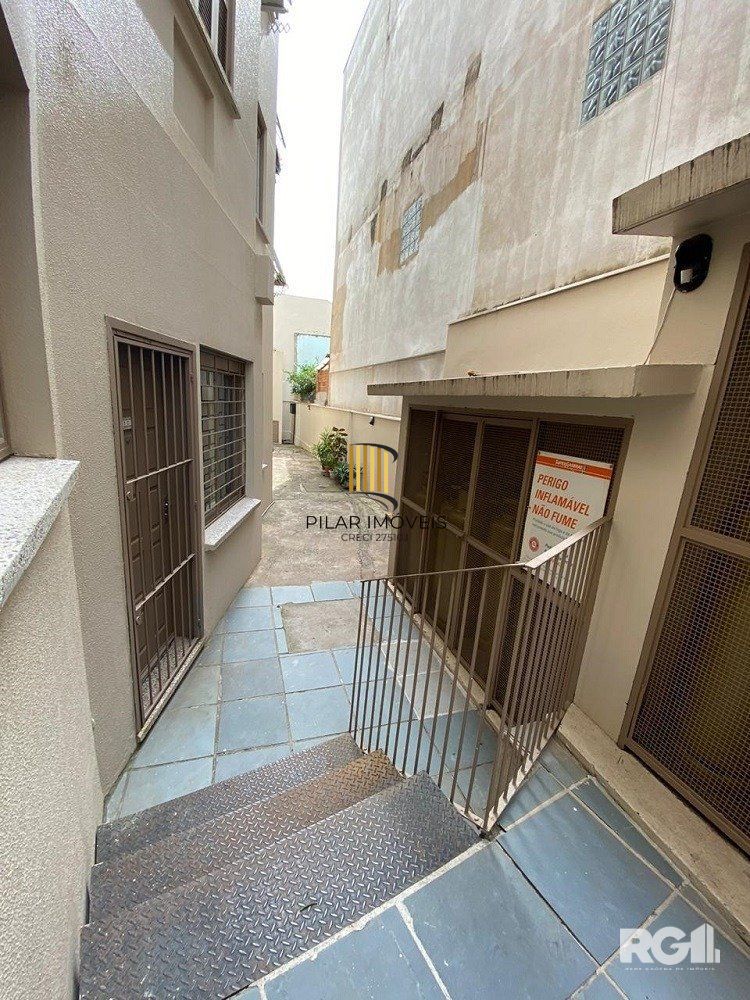 Apartamento 1 Quarto à Venda na Cidade Baixa, Porto Alegre – Desocupado e Pronto para Morar!