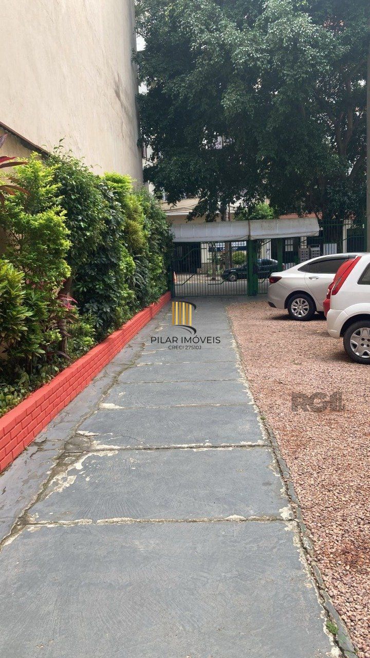 Apartamento para Venda - 43.7m², 1 dormitório, Cidade Baixa