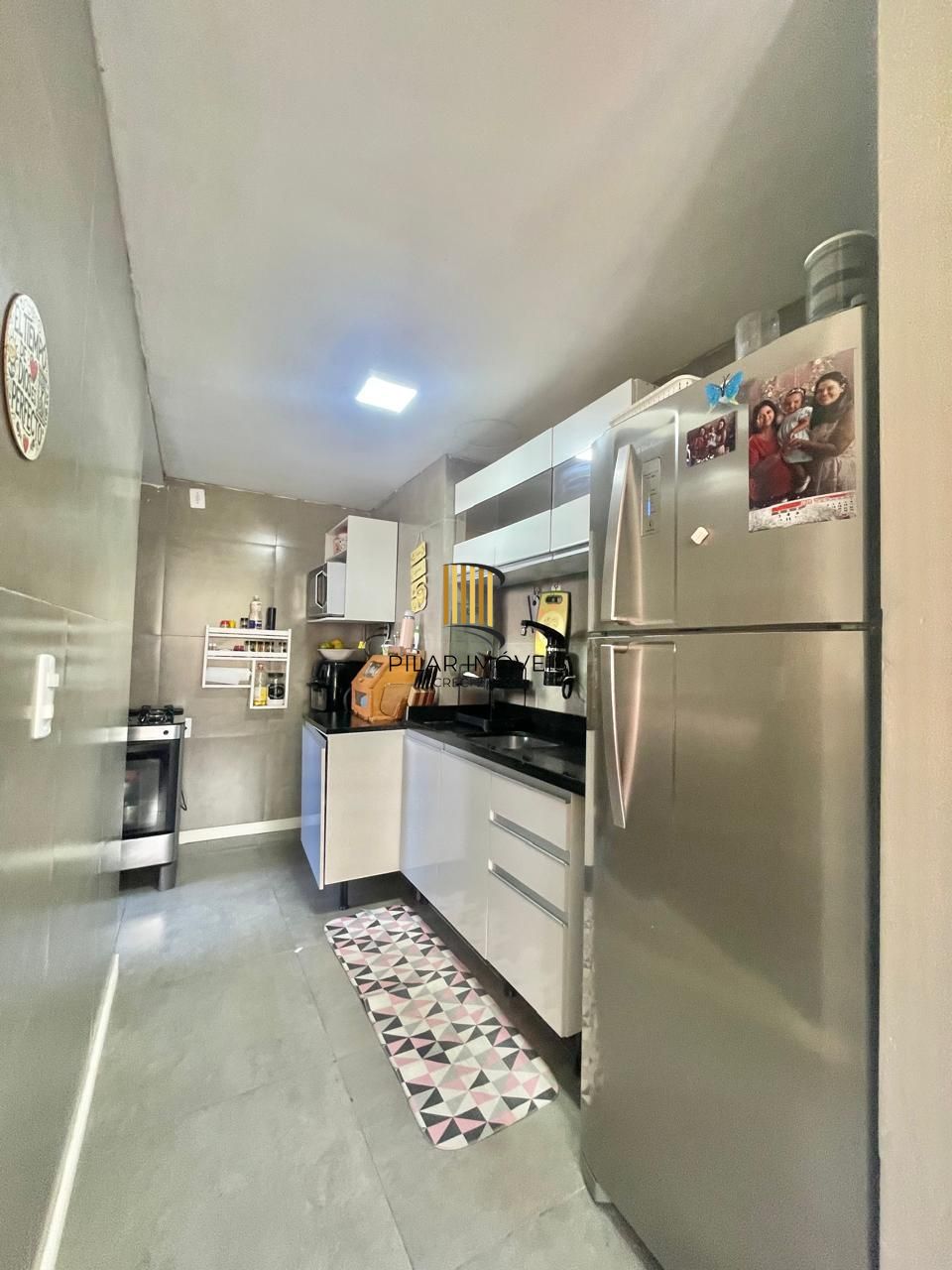 Apartamento-02 -Dormitorios-Canoas