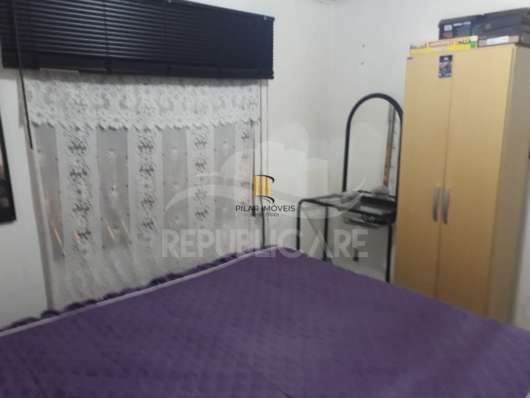 CASA 3 DORMITORIOS NA ASSIS BRASIL