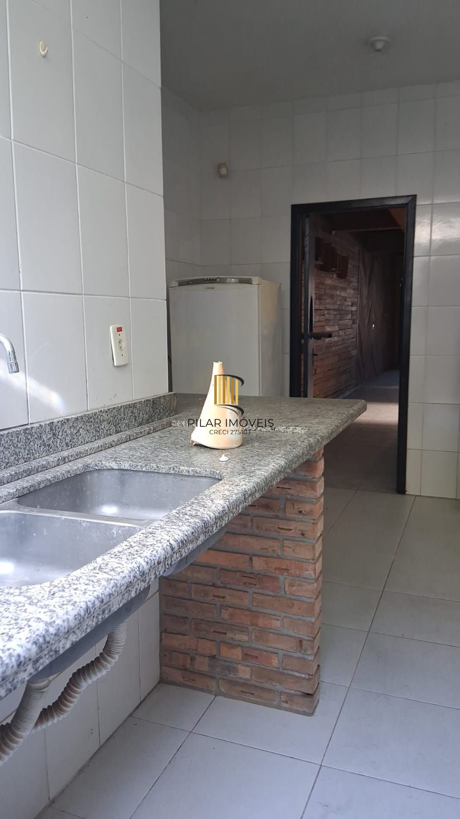 Casa  à venda Rua Luiz Afonso, Cidade Baixa - Porto Alegre