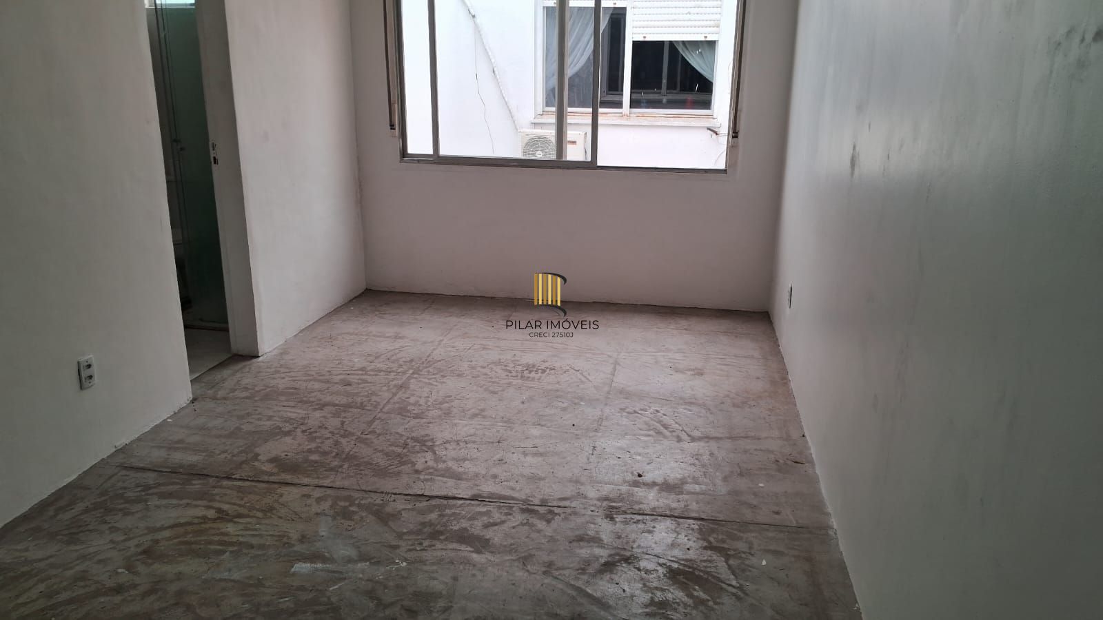 Apartamento cobertura 1 quarto no bairro  Cidade Baixa!