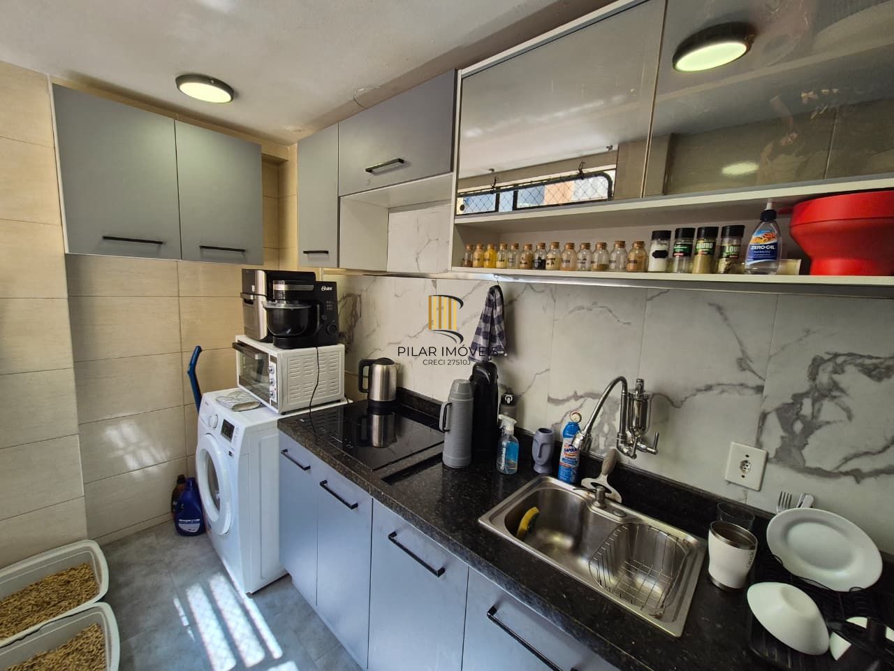 Loft residencial à venda no coração da Cidade Baixa