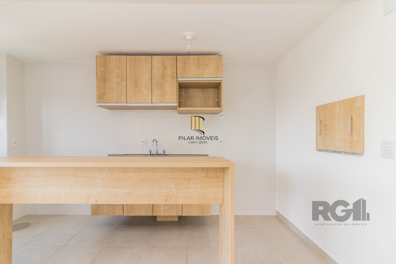 Apartamento 1 dormitórios à venda Teresópolis Porto Alegre/RS