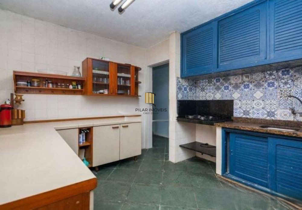 Casa 4 dormitórios no bairro Jardim Sabará