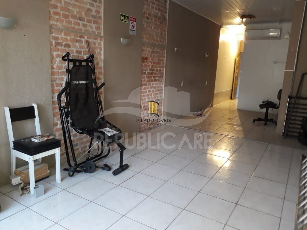CASA 3 DORMITORIOS NA ASSIS BRASIL