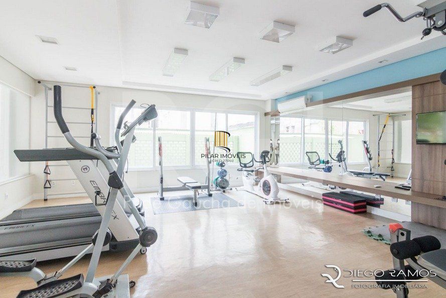 Apartamento para Venda - 147.35m², 3 dormitórios, 1 vaga - Centro Histórico