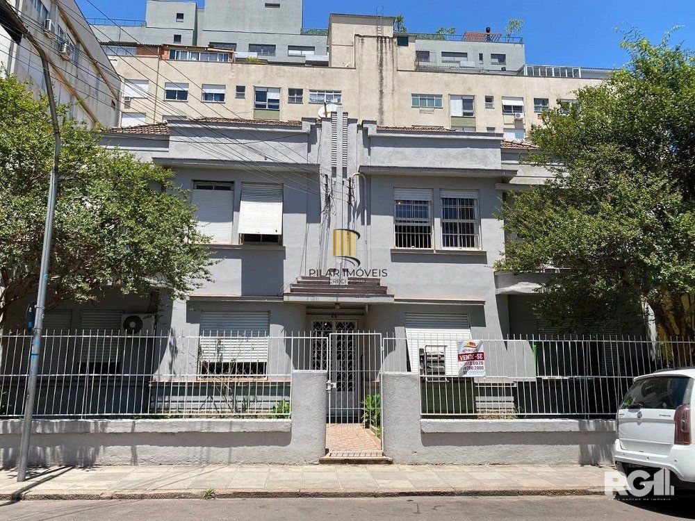 ÓTIMO APARTAMENTO 3 DORMITORIOS DE FRENTE COM SACADA PRÓXIMO A REDENÇÃO