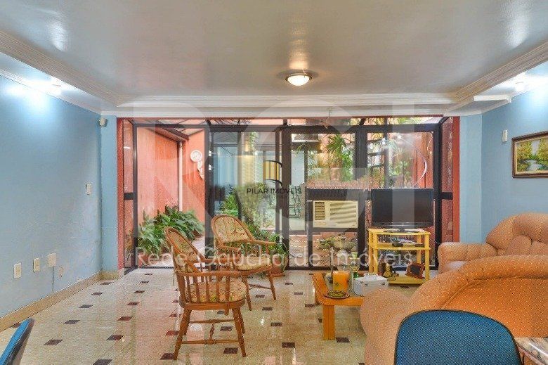 Conjunto/Sala para Venda - 107m², 0 dormitórios, Centro Histórico