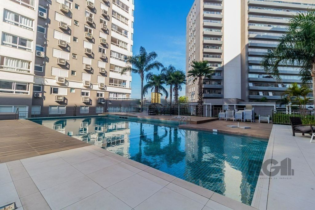 Apartamento 3 quartos, suite master e garagem!