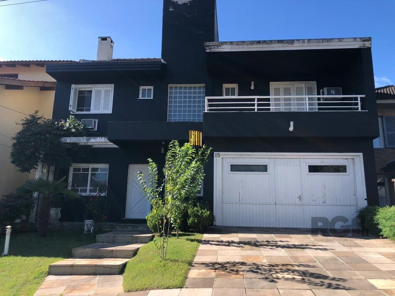 Casa em Condomínio 4 dormitórios à venda Lomba do Pinheiro Porto Alegre/RS - Pilar Imóveis