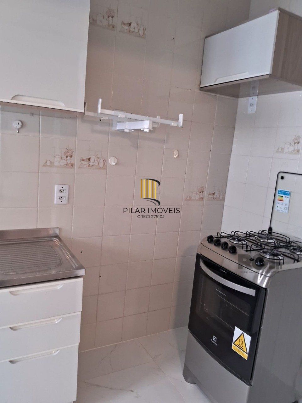 Apartamento 1 Quarto à Venda - Cidade Baixa