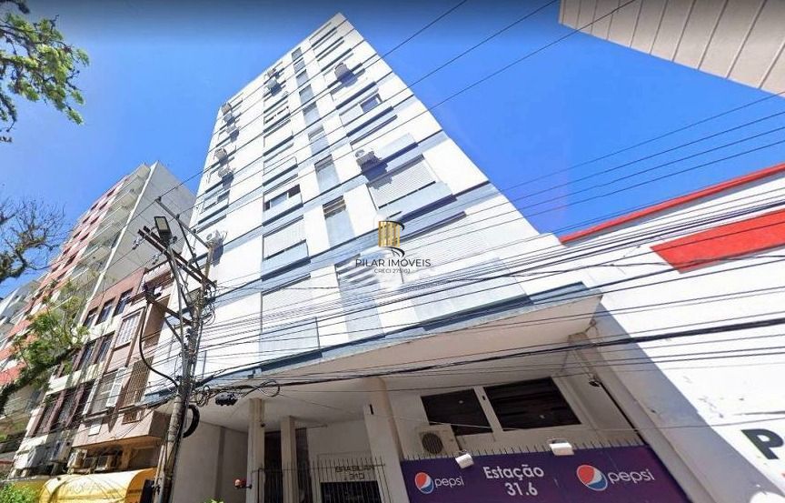 Apartamento para Venda 2   quartos, 1 vaga - Centro Histórico