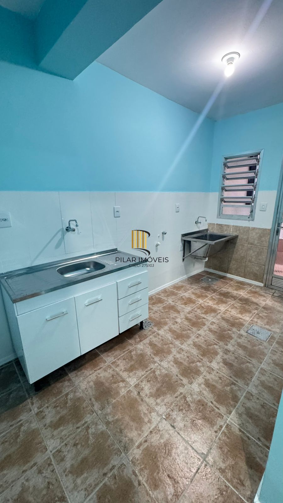 APARTAMENTO DE 3 DORM. NA CONÊGO MARCELINO 117