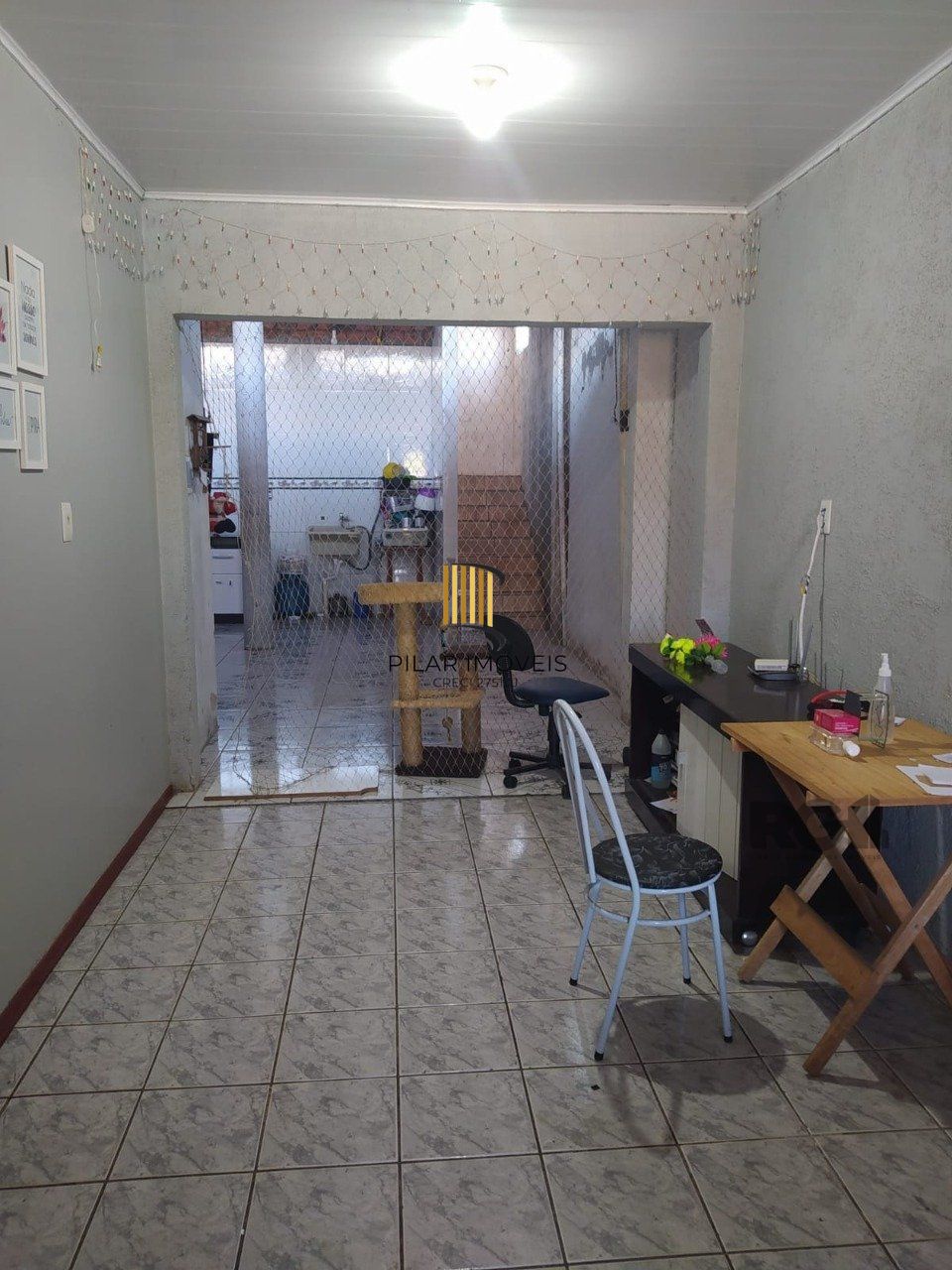 Casa em Condomínio - Gravataí