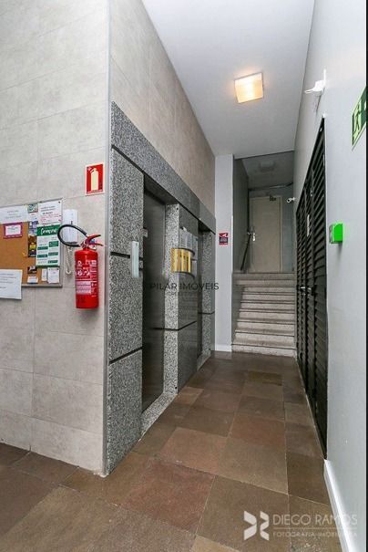 Apartamento para Venda 2   quartos, 1 vaga - Centro Histórico