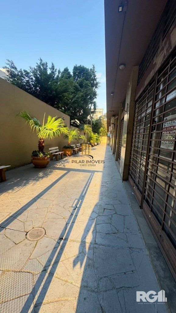 APARTAMENTO DE 1 DORMITÓRIO EM EXLENTE LOCALIZAÇÃO!