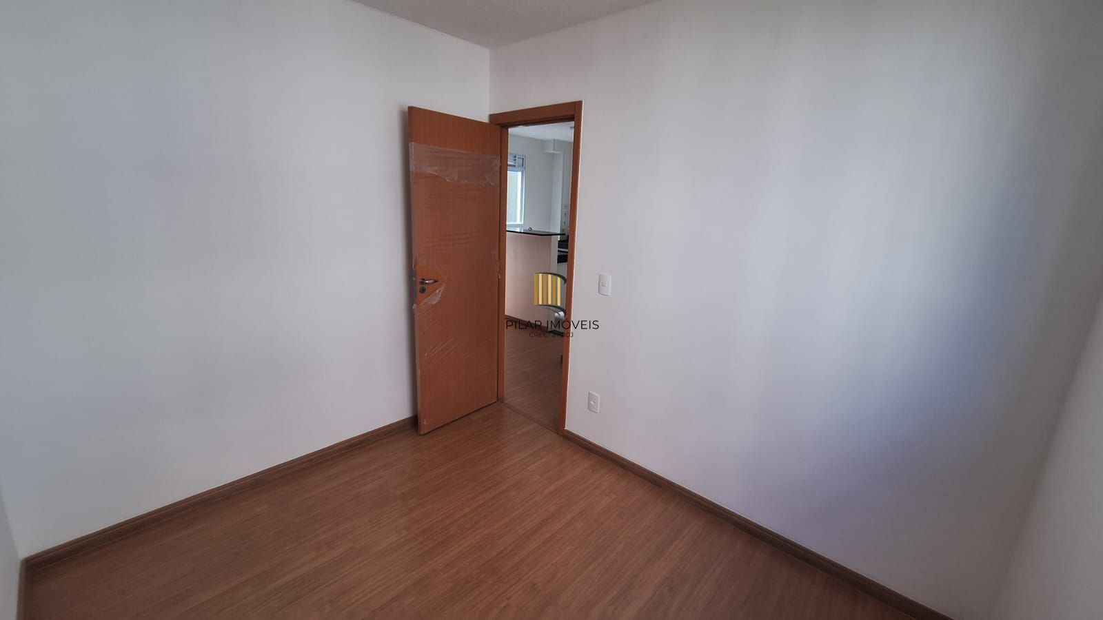 Apartamento NOVO Semi Mobiliado 2 dormitórios  1 vaga
