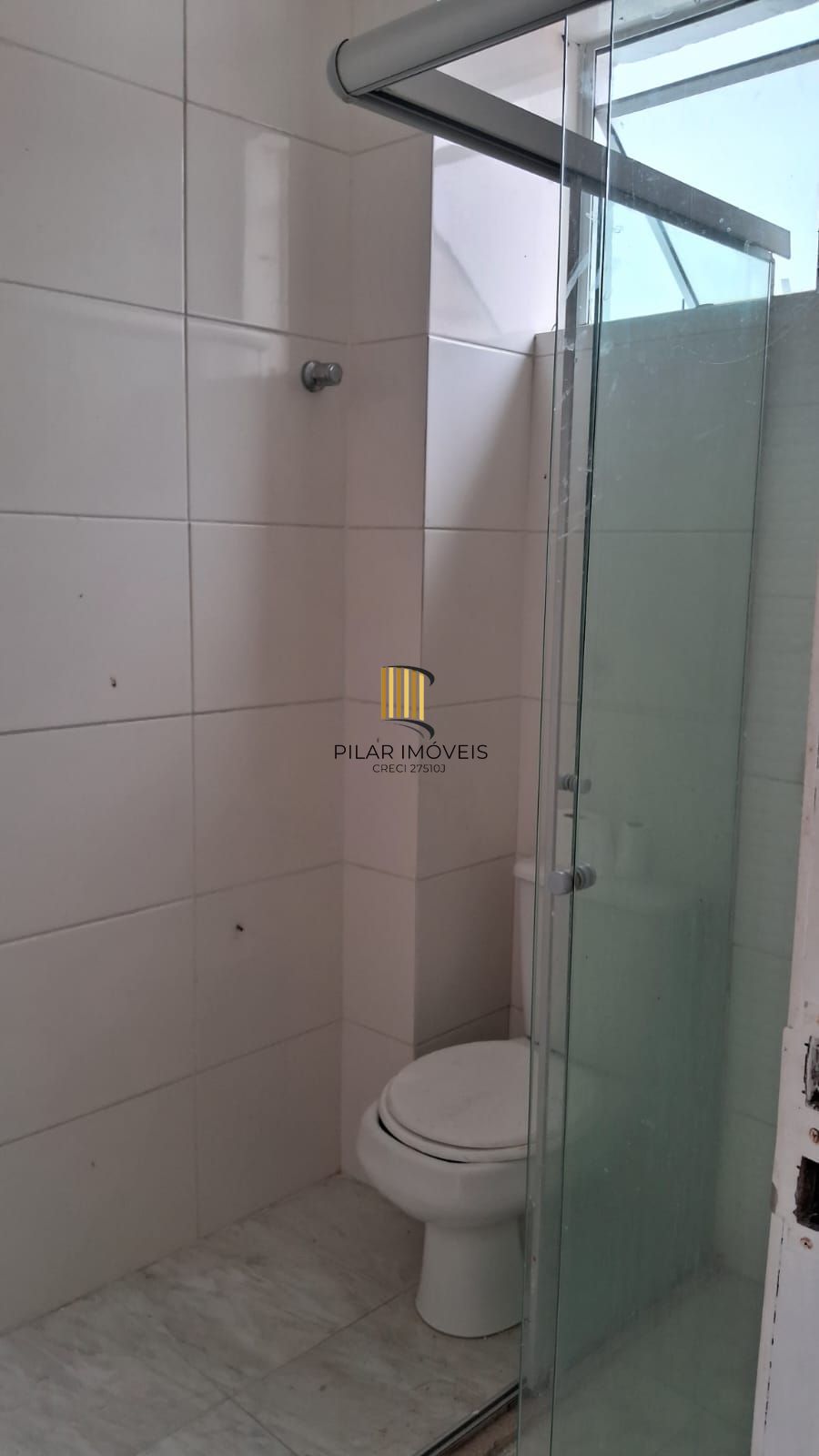 Apartamento cobertura 1 quarto no bairro  Cidade Baixa!