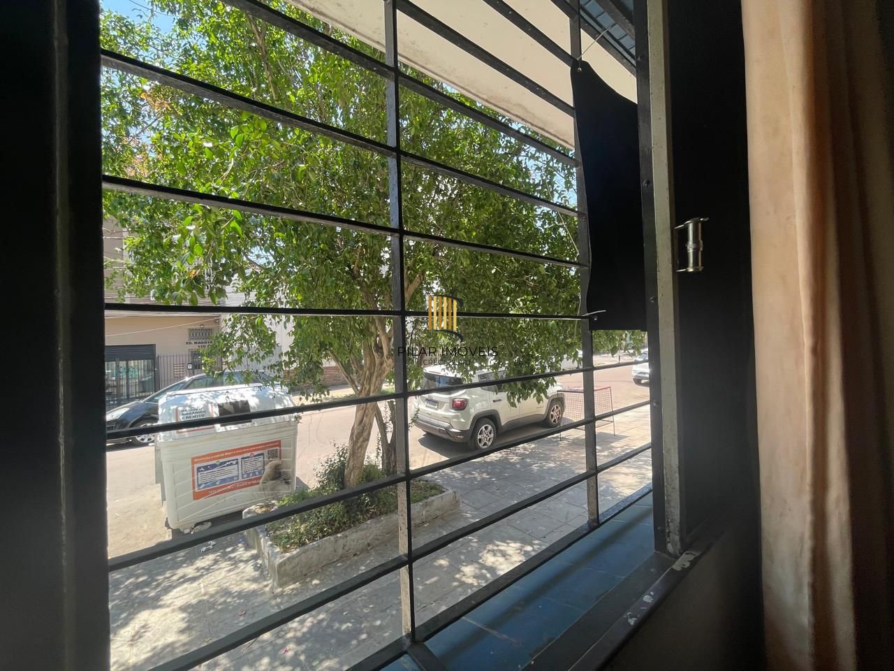 Apartamento 2 dormitórios no bairro Azenha