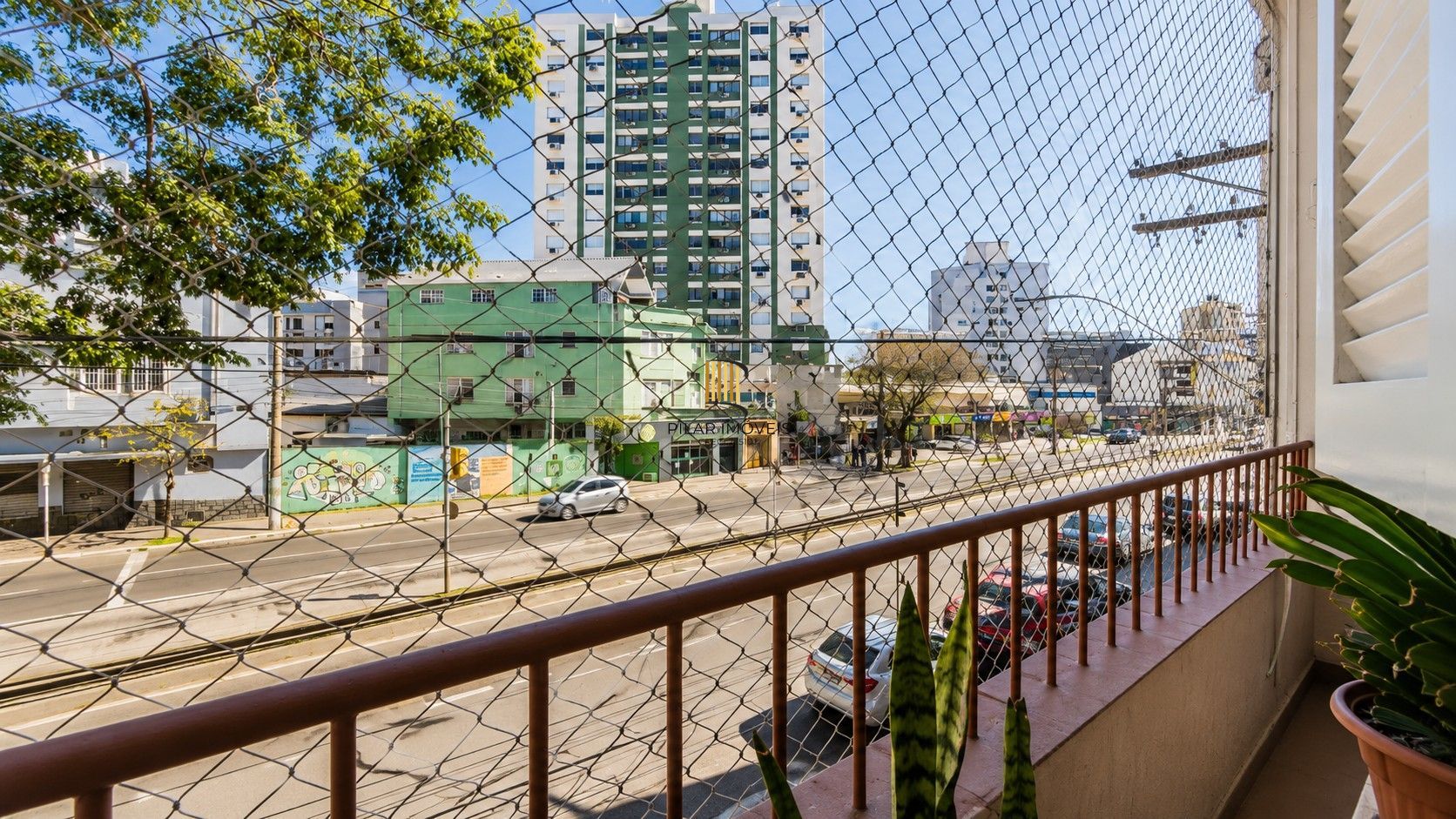 🏡✨ O Apartamento Perfeito para Quem Busca Espaço, Localização e Qualidade de Vida no Petrópolis!