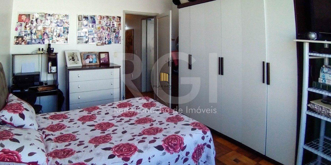 Apartamento 3 quartos no bairro Cidade Baixa, em Porto Alegre