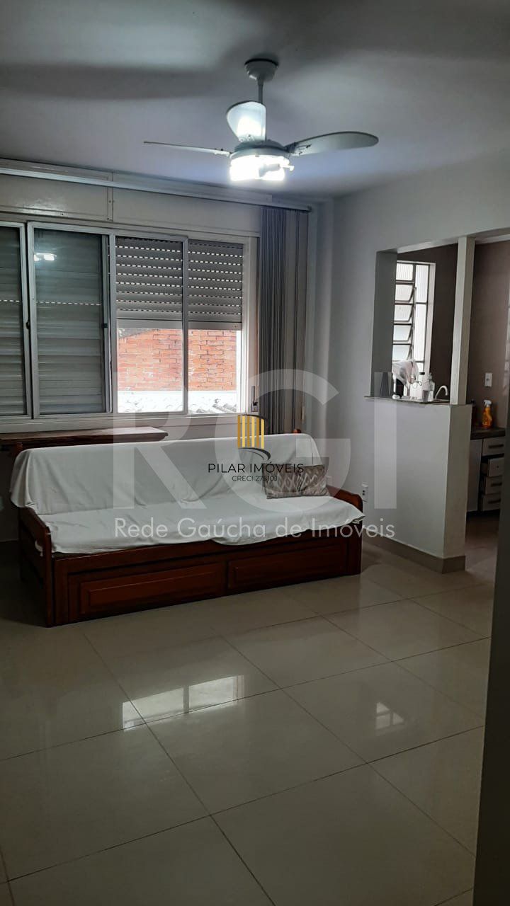 Apartamento JK para Venda - 27.34m², 1 dormitório, Centro Histórico - Pilar Imóveis