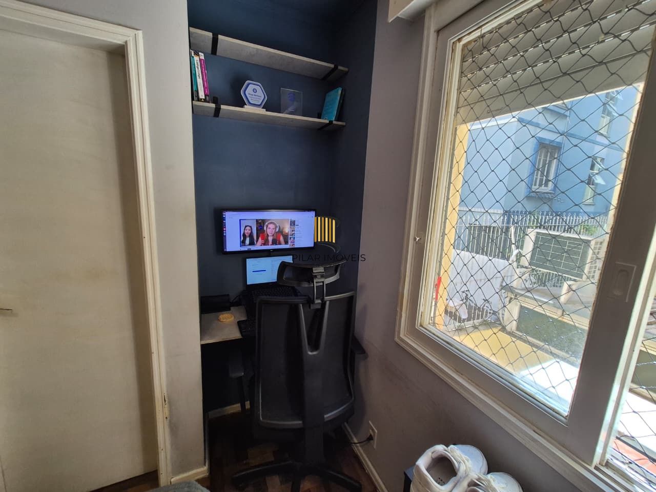 Loft residencial à venda no coração da Cidade Baixa