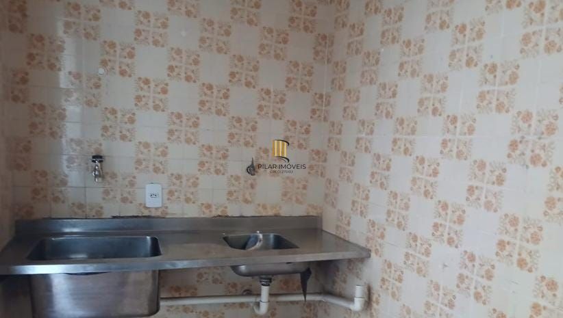 Apartamento-Jk -CidadeBaixa.