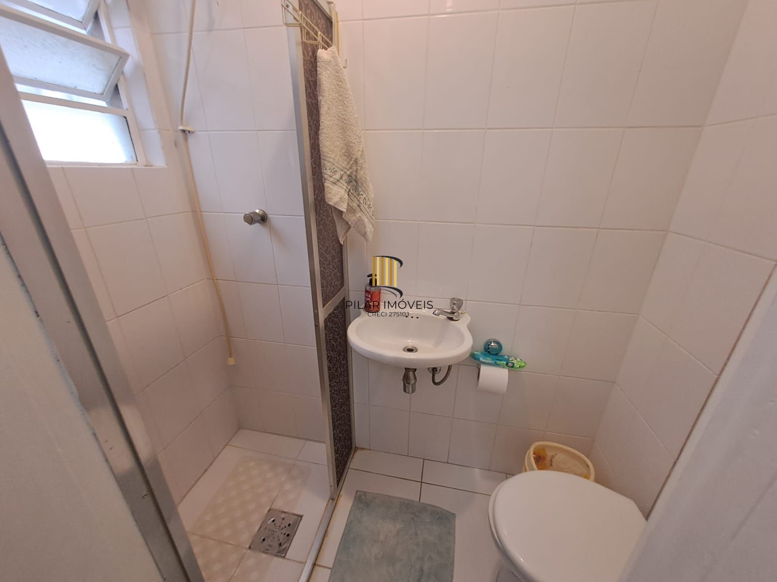 Apartamento 02 Dormitorios