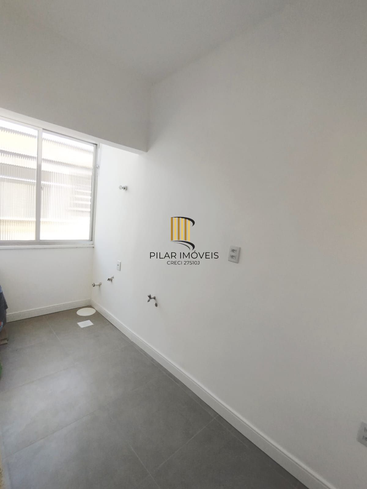 🏡 Apartamento 1 Dormitório Reformado na José do Patrocínio – Pronto para Morar!