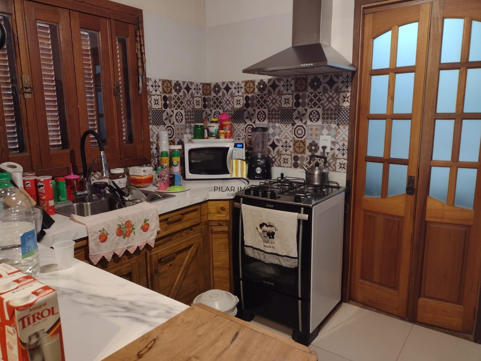 Casa em Condomínio Villagio