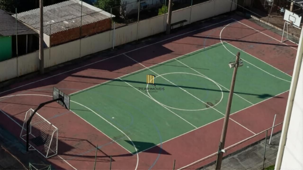 APARTAMENTO BAIRRO PARTENON 1 DORMITORIO