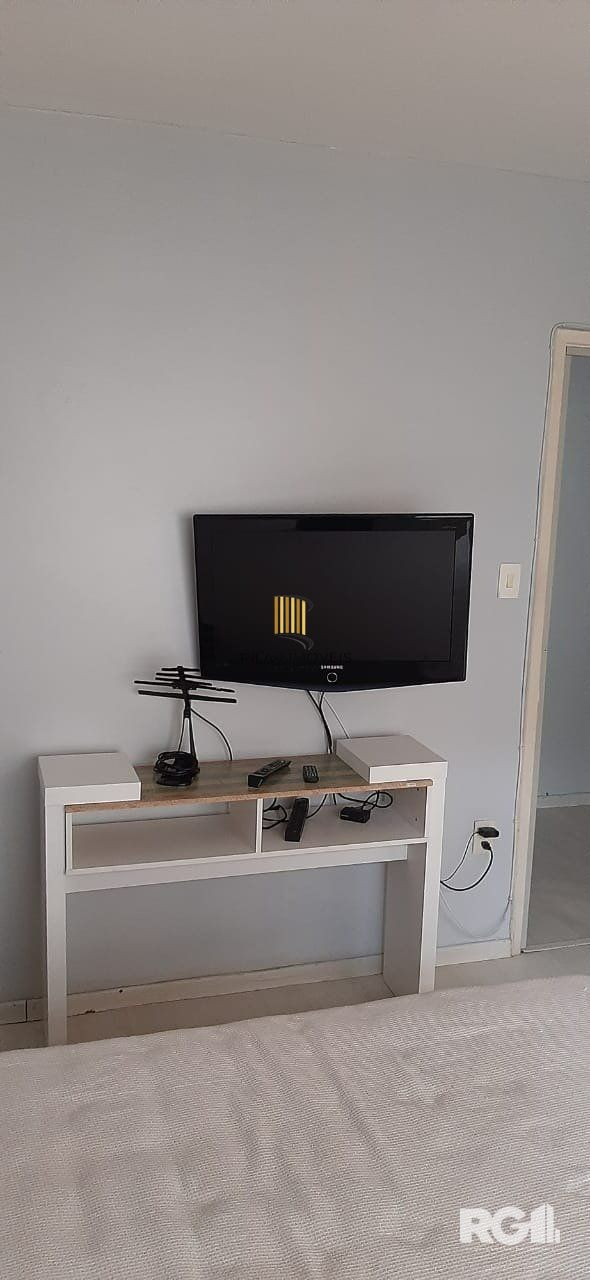 Apartamento de 1 Dormitório na PADRE CACIQUE - Cód. RP389314