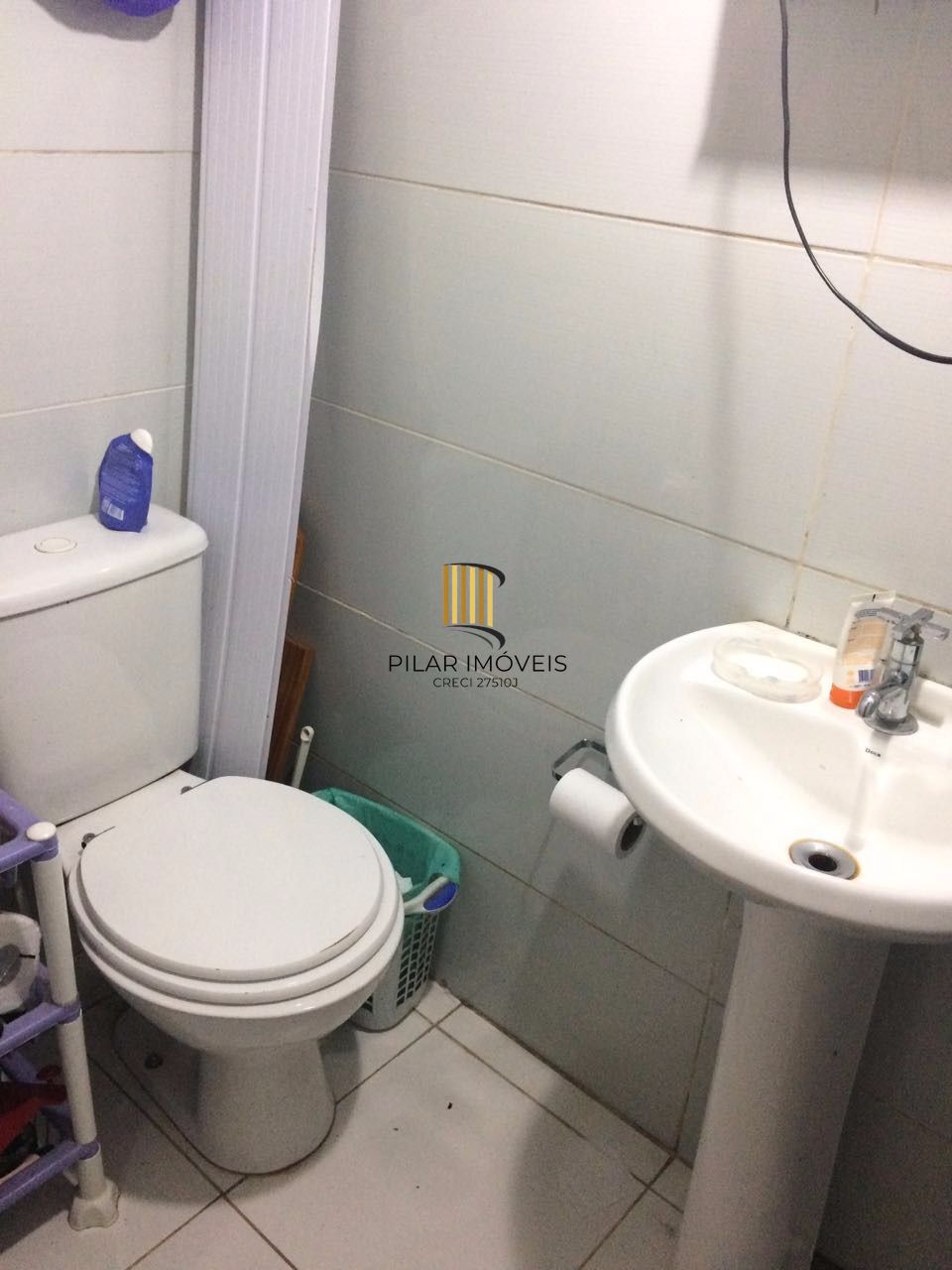 JK TRANSFORMADO EM 2 DORMITÓRIOS - CIDADE BAIXA